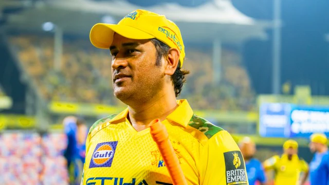 MS Dhoni on Impact Player rule in the IPL: I felt it wasn’t really needed at that time
